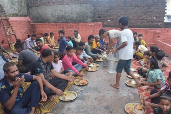 बाबा झारखंडी मंदिर कहां होती हर मनोकामना पूर्ण हुआ