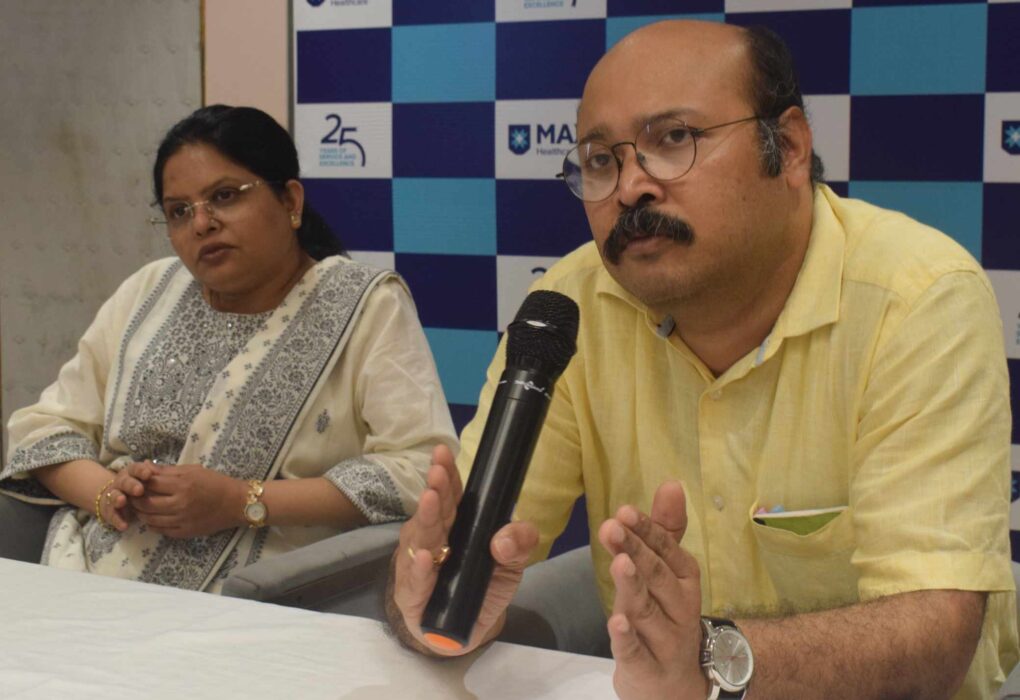 दिल्ली जाने की जरूरत नहीं, अब Moradabad में Max Super Speciality Hospital, Vaishali की Liver Transplant & Biliary Sciences की विशेष OPD सेवाएं शुरु