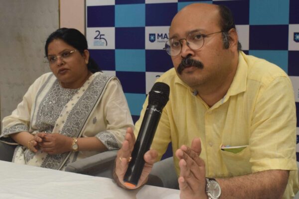 दिल्ली जाने की जरूरत नहीं, अब Moradabad में Max Super Speciality Hospital, Vaishali की Liver Transplant & Biliary Sciences की विशेष OPD सेवाएं शुरु