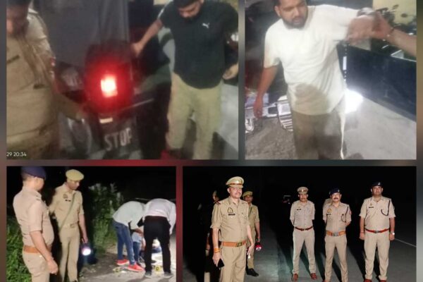 मौत को सामने देखकर ‘यमराज’ याद आ गए हर्षित ठाकुर के हत्यारोपियों को