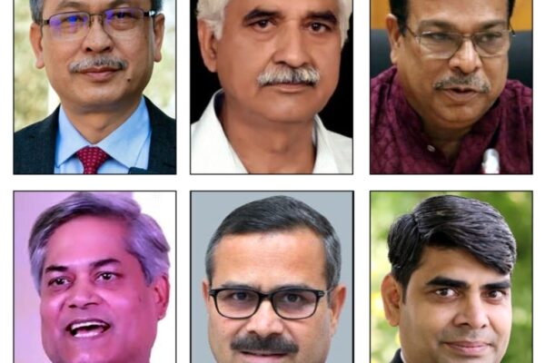 शिक्षा 5.0 मॉडल का मूल उद्देश्य तकनीक को मानवता से जोड़ना