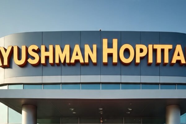 Ayushman Hospital का कारनामा: Normal Delivery की बजाए कर दिया operation