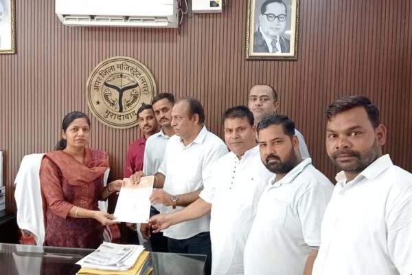 जेल में भ्रष्टाचार व बंदी की आत्महत्या करने में मामले में एक्शन हो : Shivsena