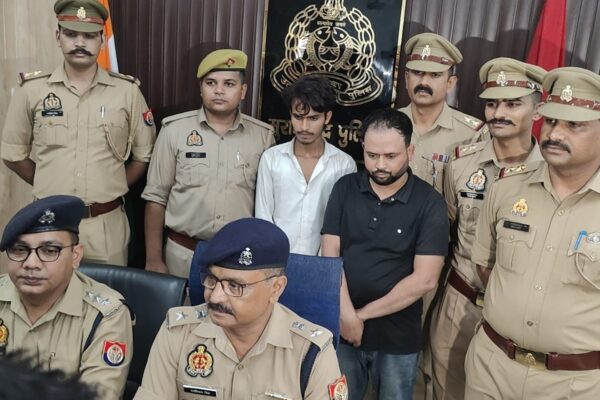 bike चोरी का गैंग चला रहा Doctor, साथी और बाल अपराधी समेत arrested