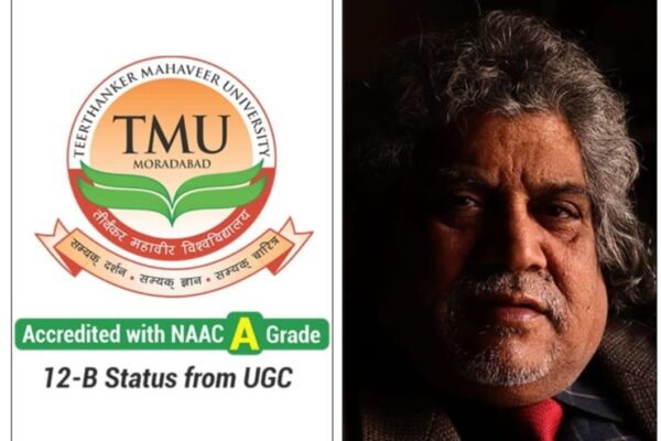 Tmu के Fine Arts College की कला शिक्षा के क्षेत्र में विशेष पहचान