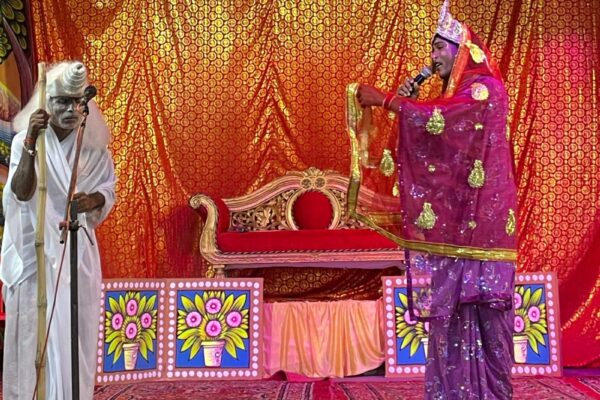 Ramlila: श्रीराम के राज्याभिषेक की तैयारियों के बीच मंथरा ने कैकेयी के मन में भरा जहर