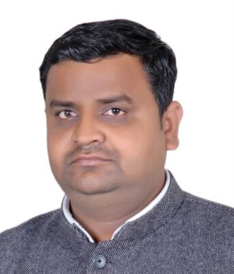 Shivsena के राज्य प्रमुख Lalit Mohan Sharma  27 सितंबर को आएंगें Moradabad