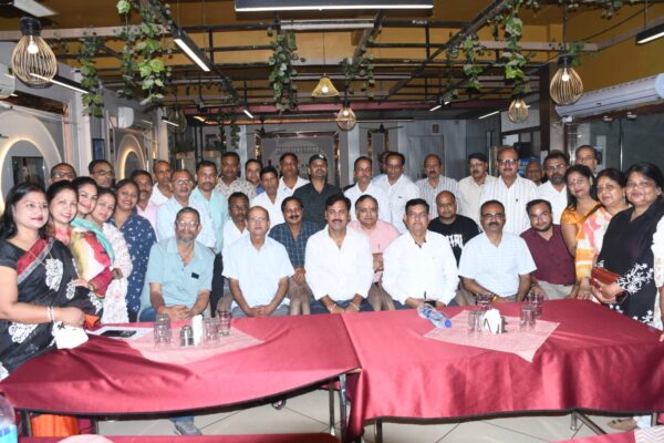 भगवान श्री चित्रगुप्त जी की जयन्ती धूमधाम से मनाएगा Bharatiya Kayastha Mahasabha Trust
