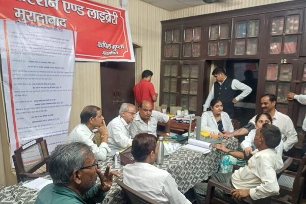 आयुर्वेद का उद्देश्य स्वास्थ्य की रक्षा करना और रोगी के रोग को दूर करना
