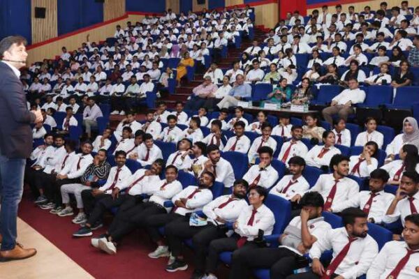 असफलता अंत नहीं, बल्कि नए अवसरों का द्वार
