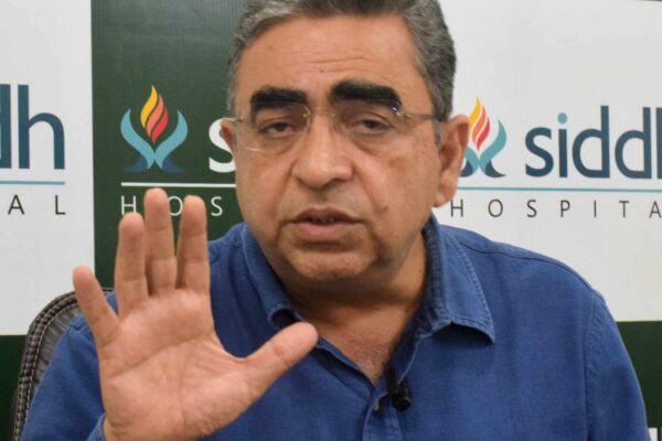 आम नागरिकों को समय पर इलाज व जागरूक कराने को Siddha Multi Speciality Hospital ने लगाए अब तक 25 स्वास्थ्य शिविर