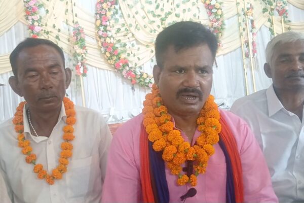 घुमंतू और विमुक्त जातियों के कल्याण के लिए विशेष बोर्ड का गठन सामाजिक क्रांति लाएगा: नेम सिंह बहेलिया