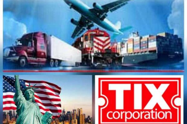 एक्सपोर्टर का मोबाइल नंबर न देने पर TIX Corporation USA के स्वामी को धमकाया, वीडियो भी वायरस की