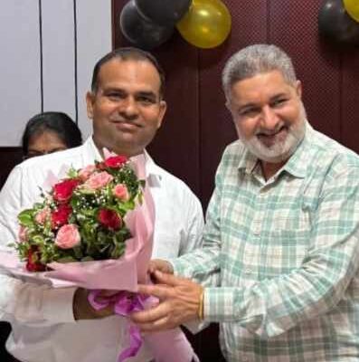 वकीलों ने Family Court के Principal Judge को दी यादगार विदाई