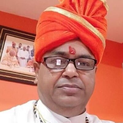 महात्मा विदुर की तपोस्थली-गंगा एक्सप्रेस-वे के बीच मां-बेटे सरीखा रिश्ता: अनिल पांडेय