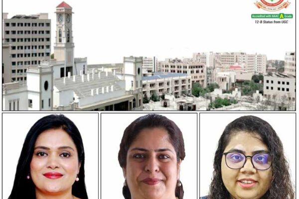 यत्र नारी पूज्यते, तत्र रमन्ते देवताः प्रो. सीमा अवस्थी