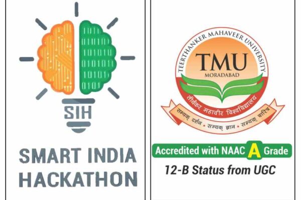 TMU में दो दिनी Internal Hackathon में 98 teams का चयन